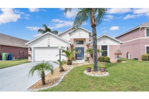 3061 BUCKEYE POINT DRIVE, WINTER HAVEN, FL 33881 Sold 11/17/23