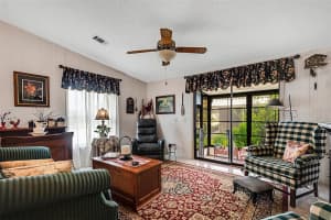 431 VILLAGE CIRCLE, WINTER HAVEN, FL 33880 Sold 08/02/24