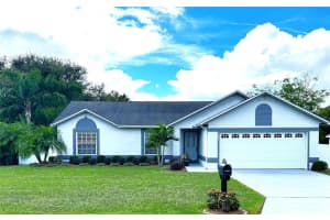 3364 ST VINCENT TERRACE, LAKELAND, FL 33812 Sold 11/30/23