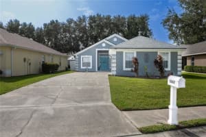 6867 SHADOWCAST LANE, LAKELAND, FL 33813 Sold 02/12/24
