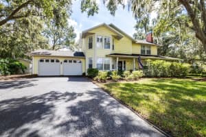 2519 PEMBERTON CREEK DRIVE, SEFFNER, FL 33584 Sold 11/29/23