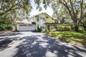 2519 PEMBERTON CREEK DRIVE, SEFFNER, FL 33584 Sold 11/29/23