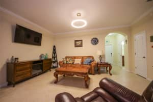 6345 TORRINGTON CIRCLE, LAKELAND, FL 33811 Sold 12/28/23