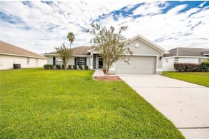3116 FORT SOCRUM VILLAGE BOULEVARD, LAKELAND, FL 33810 Sold 03/07/24