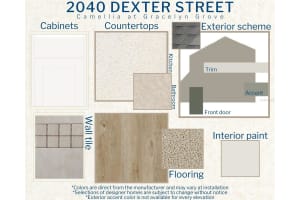 2040 DEXTER STREET, HAINES CITY, FL 33844 Sold 04/19/24