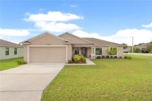 1694 LEMON AVENUE, WINTER HAVEN, FL 33881 Sold 01/19/24