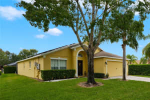 1411 SILVER COVE DRIVE, CLERMONT, FL 34714 Sold 01/05/24
