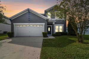 8254 PEAK AVENUE, LAKELAND, FL 33810 Sold 11/28/23