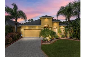 832 CHRISTINA CHASE DRIVE, LAKELAND, FL 33813 Sold 12/14/23