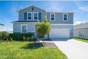 542 HIGHFIN DRIVE, WINTER HAVEN, FL 33881 Sold 10/16/23