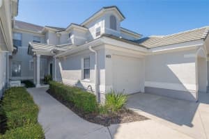 603 GRASSLANDS VILLAGE CIRCLE, LAKELAND, FL 33803 Sold 11/09/23