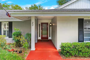 20 CLUB COURT, HAINES CITY, FL 33844 Sold 12/15/23