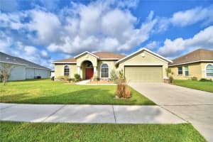 3007 VIA PARMA STREET, PLANT CITY, FL 33566 Sold 11/28/23