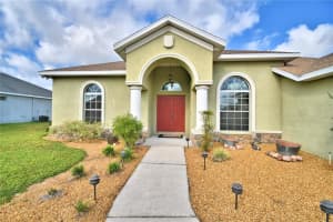 3007 VIA PARMA STREET, PLANT CITY, FL 33566 Sold 11/28/23