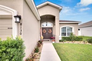 8130 WILDER LOOP, LAKELAND, FL 33809 Sold 12/29/23