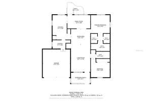 3414 HIGHLAND FAIRWAYS BOULEVARD, LAKELAND, FL 33810 Sold 11/15/23