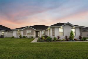 535 SANCTUARY BOULEVARD, WINTER HAVEN, FL 33881 Sold 02/29/24