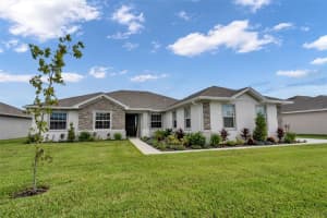535 SANCTUARY BOULEVARD, WINTER HAVEN, FL 33881 Sold 02/29/24