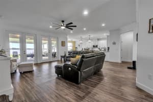 535 SANCTUARY BOULEVARD, WINTER HAVEN, FL 33881 Sold 02/29/24