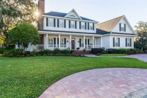 6930 TIFFANY OAKS DRIVE, LAKELAND, FL 33813 Sold 03/08/24