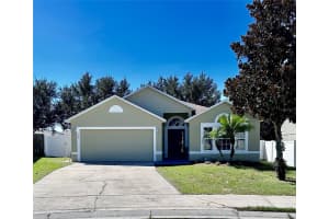 108 HENDRIX CIRCLE, DUNDEE, FL 33838 Sold 03/25/24