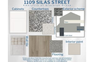 1109 SILAS STREET, HAINES CITY, FL 33844 Sold 05/09/24