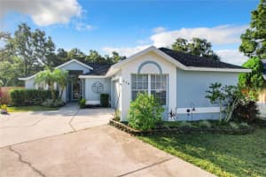 379 ARBOR WAY, LAKELAND, FL 33809 Sold 01/03/24