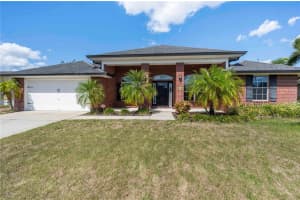 1593 DOVES VIEW CIRCLE, AUBURNDALE, FL 33823 Sold 02/09/24