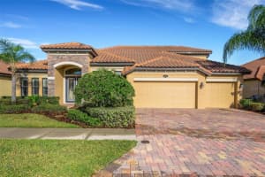 4006 SUNSET LAKE DRIVE, LAKELAND, FL 33810 Sold 05/16/25
