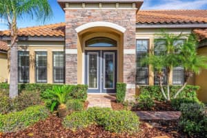 4006 SUNSET LAKE DRIVE, LAKELAND, FL 33810 Sold 05/16/25