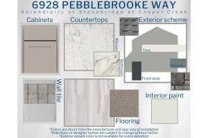 6928 PEBBLEBROOKE WAY, ZEPHYRHILLS, FL 33541 Sold 02/23/24