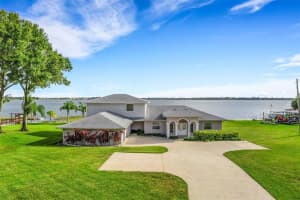 2471 WINTERSET ROAD, WINTER HAVEN, FL 33884 Sold 01/31/25