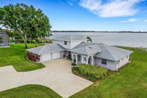 2471 WINTERSET ROAD, WINTER HAVEN, FL 33884 Sold 01/31/25
