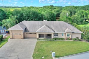 608 MEANDERING WAY, POLK CITY, FL 33868 Sold 03/18/24