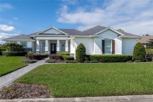 6509 HERITAGE PARK PLACE, LAKELAND, FL 33813 Sold 12/28/23