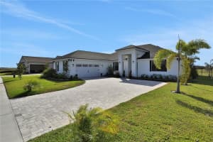 319 SPINNAKER COURT, AUBURNDALE, FL 33823 Sold 11/22/24