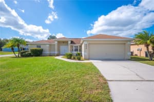 8039 PRINCETON MANOR CIRCLE, LAKELAND, FL 33809 Sold 01/31/24