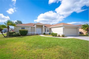 8039 PRINCETON MANOR CIRCLE, LAKELAND, FL 33809 Sold 01/31/24