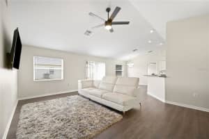 8039 PRINCETON MANOR CIRCLE, LAKELAND, FL 33809 Sold 01/31/24