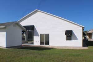 1102 MOTORCOACH DRIVE, POLK CITY, FL 33868 Sold 02/21/24