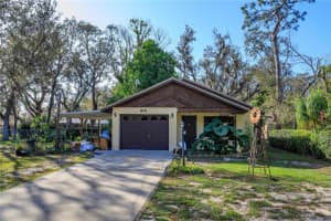 1473 GLADIOLA DRIVE, AVON PARK, FL 33825 Sold 05/13/24