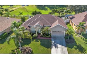 2774 HIGHLANDS CREEK DRIVE, LAKELAND, FL 33813 Sold 12/19/23