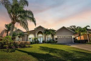 2774 HIGHLANDS CREEK DRIVE, LAKELAND, FL 33813 Sold 12/19/23