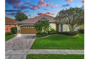 4545 CALADIUM COURT, KISSIMMEE, FL 34758 Sold 12/29/23
