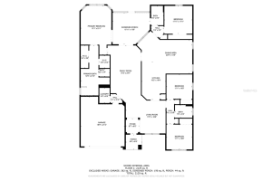 4545 CALADIUM COURT, KISSIMMEE, FL 34758 Sold 12/29/23