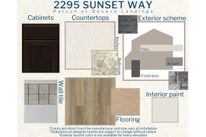 2295 SUNSET WAY, DAVENPORT, FL 33837 Sold 02/04/24