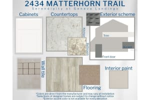 2434 MATTERHORN TRAIL, DAVENPORT, FL 33837 Sold 03/29/24