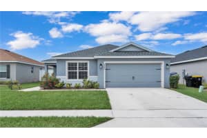 6393 GARDNER DRIVE, LAKELAND, FL 33813 Sold 02/27/24