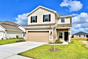1747 CARNOSTIE RD, WINTER HAVEN, FL 33884 Sold 11/09/24