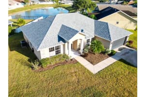 6911 SHIMMERING DRIVE, LAKELAND, FL 33813 Sold 12/15/23